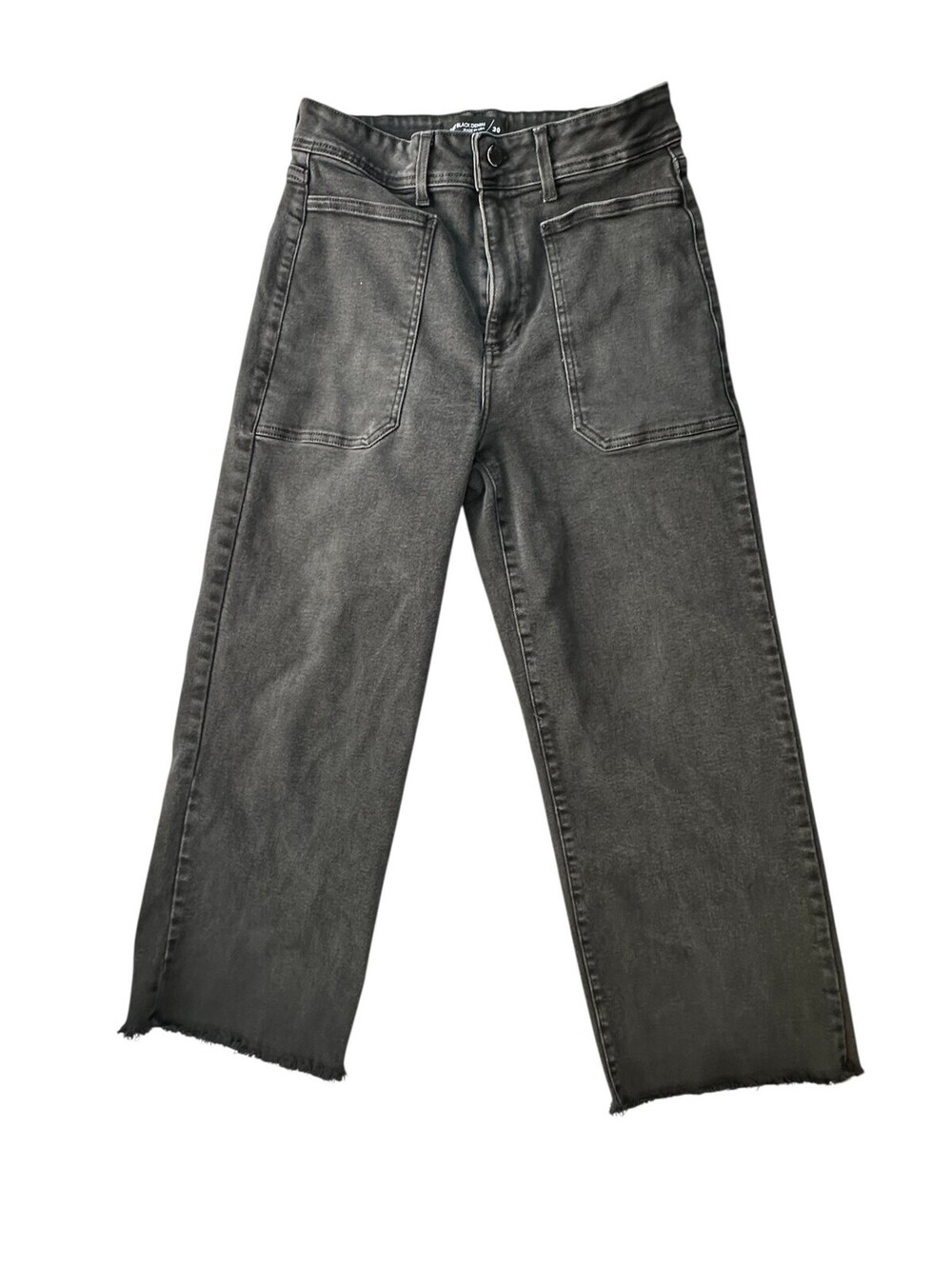 Just Black Denim Jeans